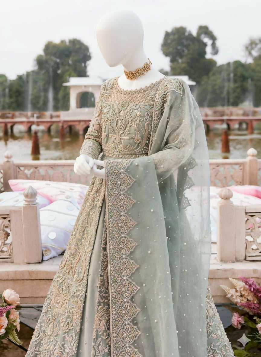 Saleha by Kawanl Malik |10060