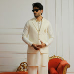 WaistCoat For Nikkah