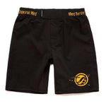 Premium BJJ Rash Guard