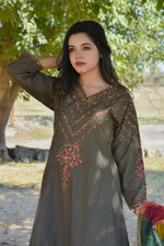 Stone Grace
