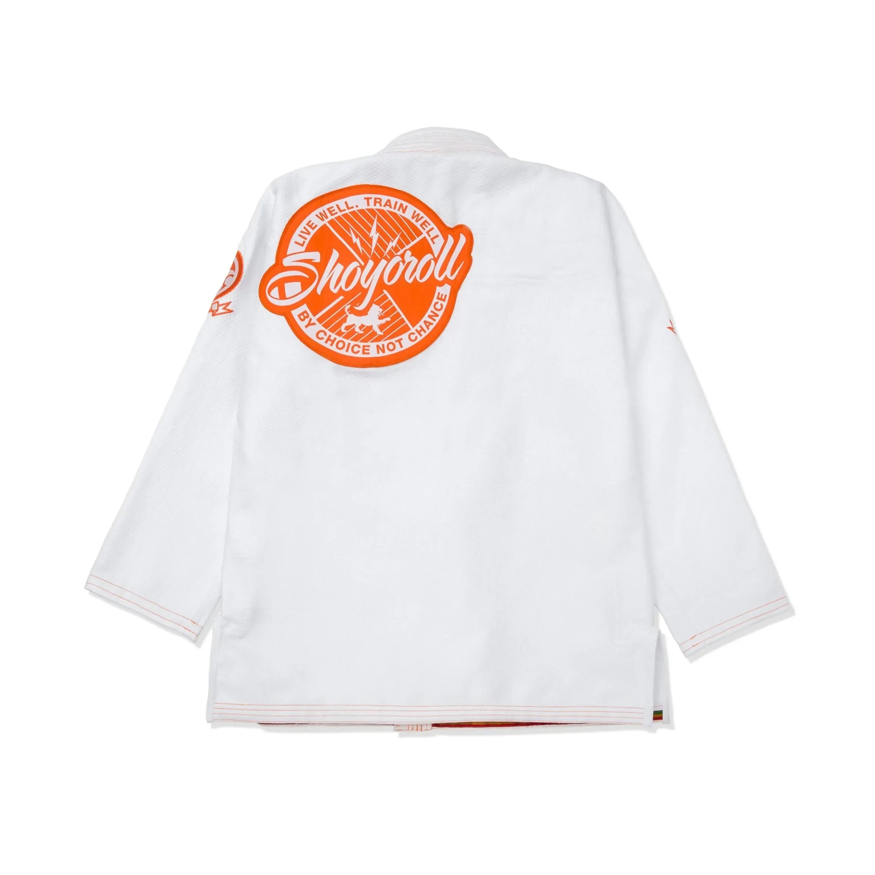 Premium BJJ Gi