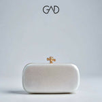 GAD Signature Clutch