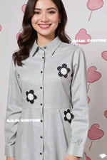 Girly Shirt