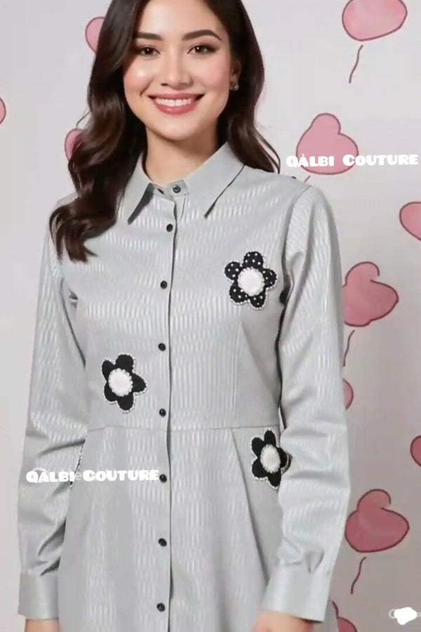 Girly Shirt