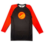 Premium BJJ Rash Guard