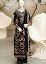 Qalamkar – Hannah | 10016