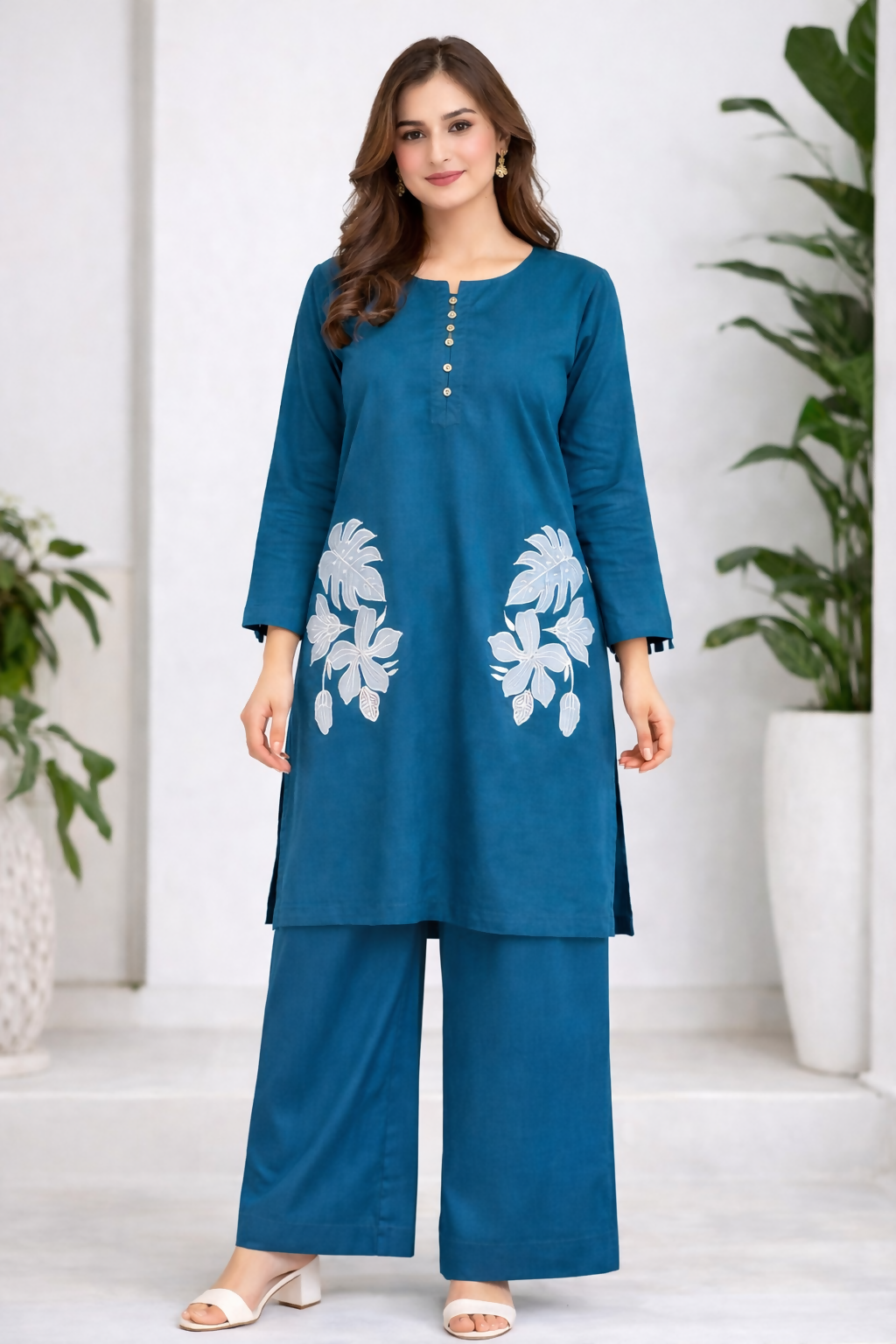 GULNAAR BY ISHJA