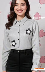 Girly Shirt