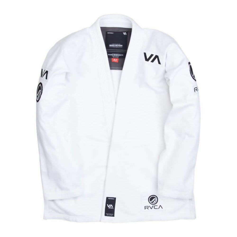 Premium BJJ Gi