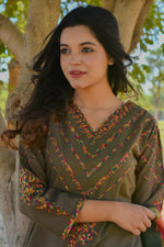 Stone Grace