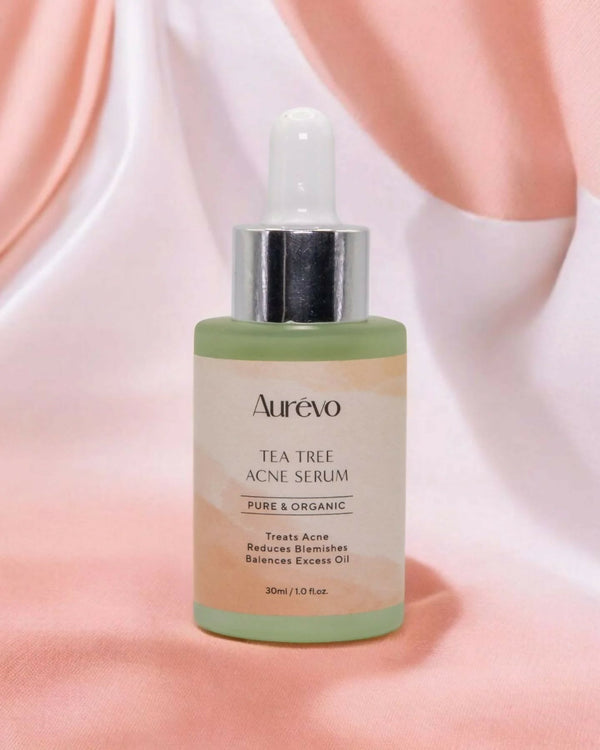 Tea Tree Serum
