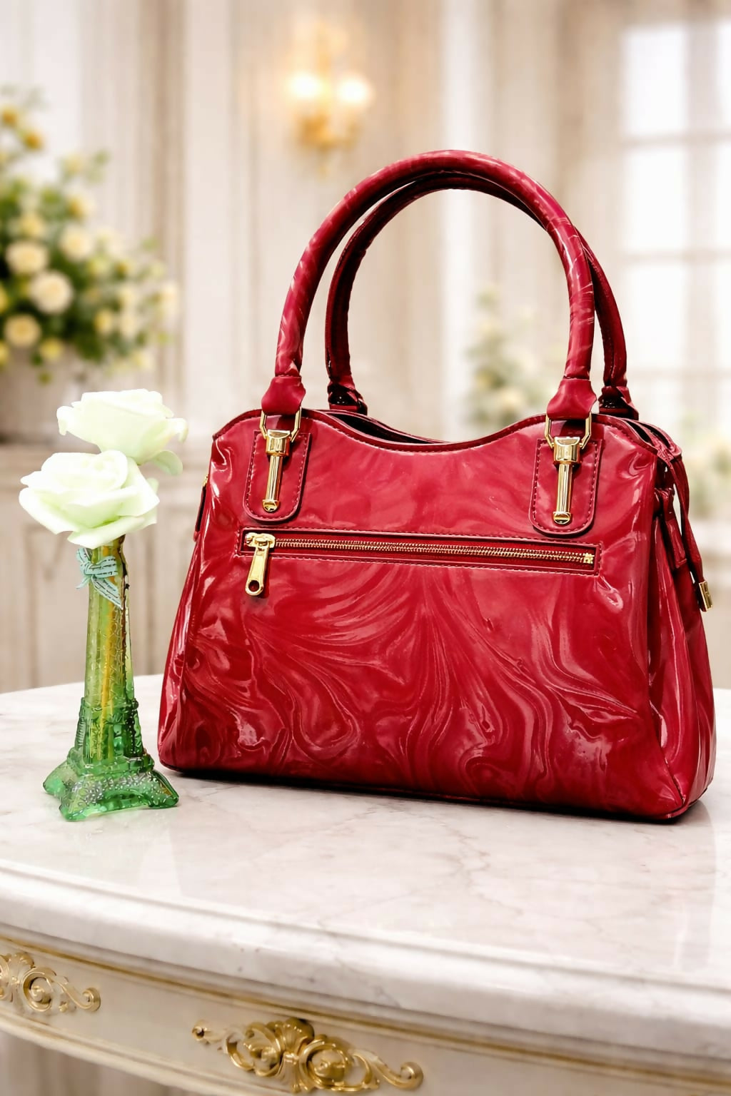 Ladies shoulder bag