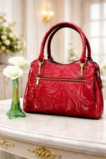 Ladies shoulder bag