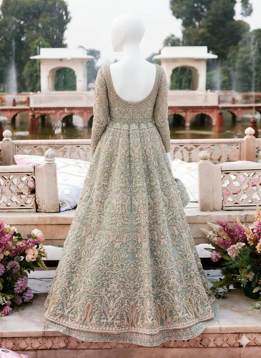 Saleha by Kawanl Malik |10060