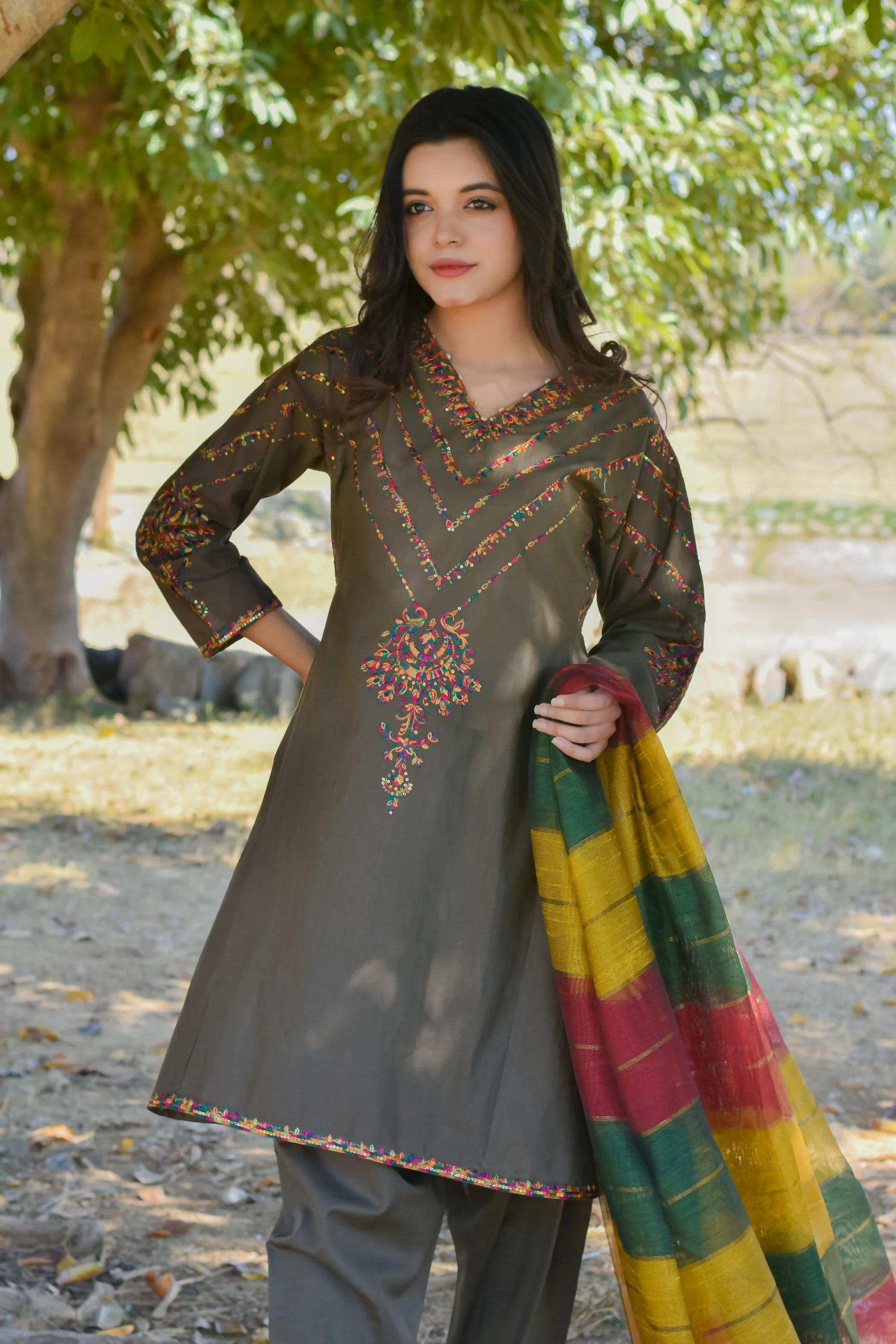 Stone Grace