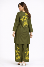 RANGREZ BY ISHJA