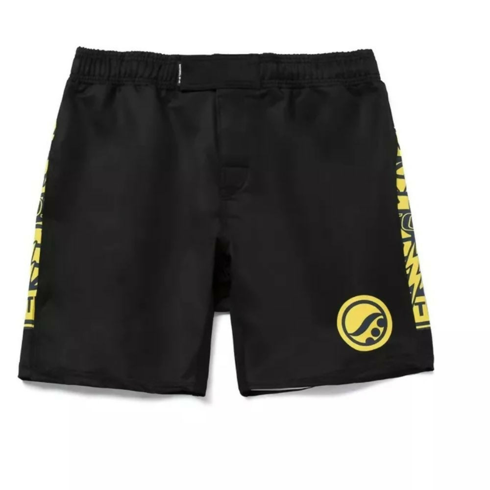Premium BJJ Rash Guard