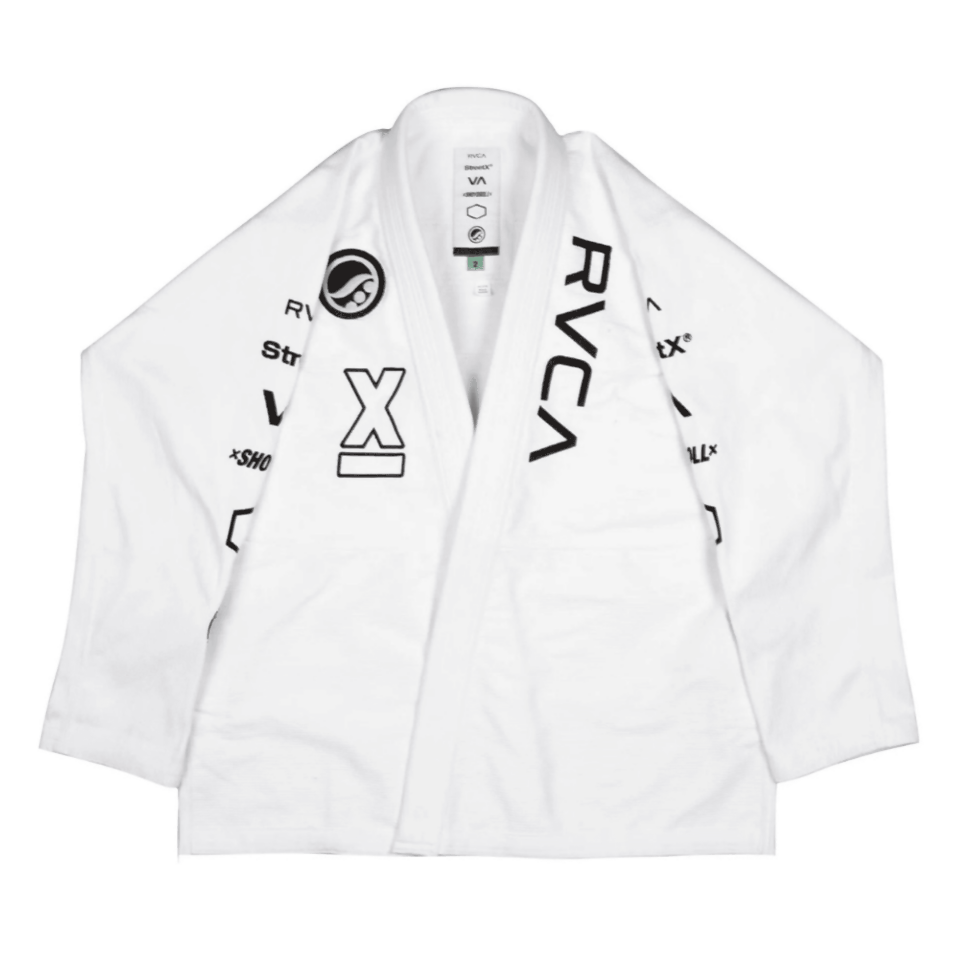 Premium BJJ Gi