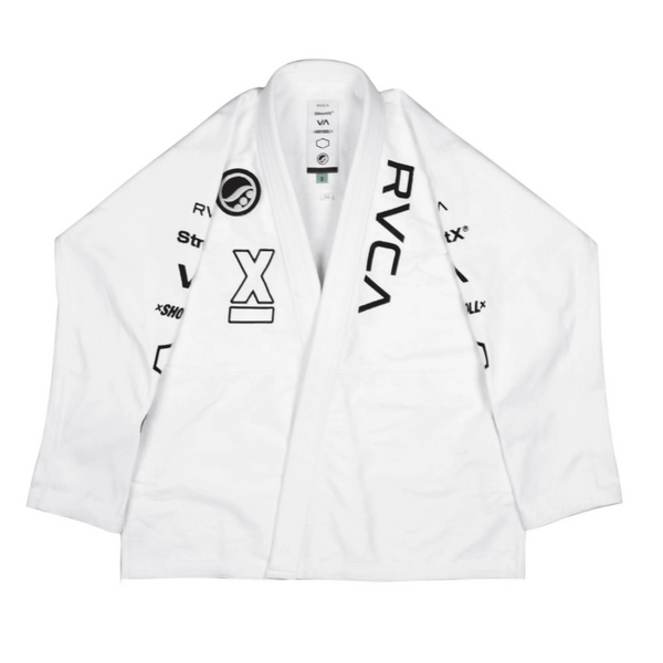 Premium BJJ Gi