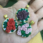 Bouquet of roses