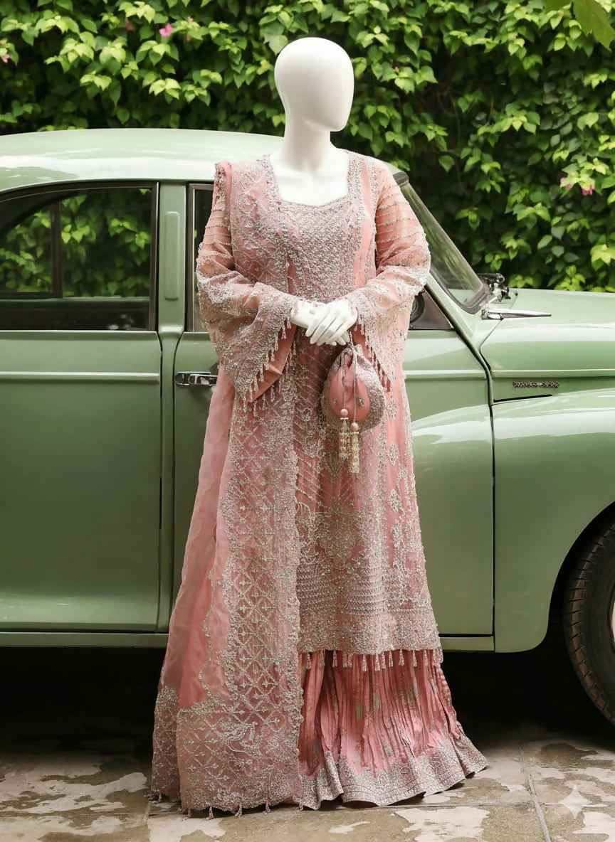 Shabnam By Kanwal Malik | 10146