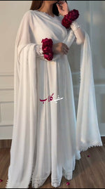 White gulab
