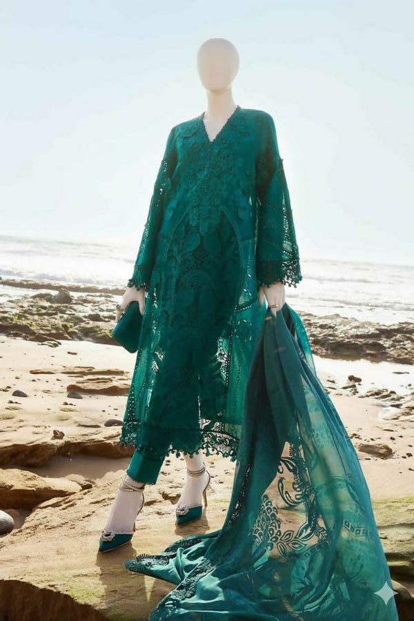 Maria B Lawn D5|10022