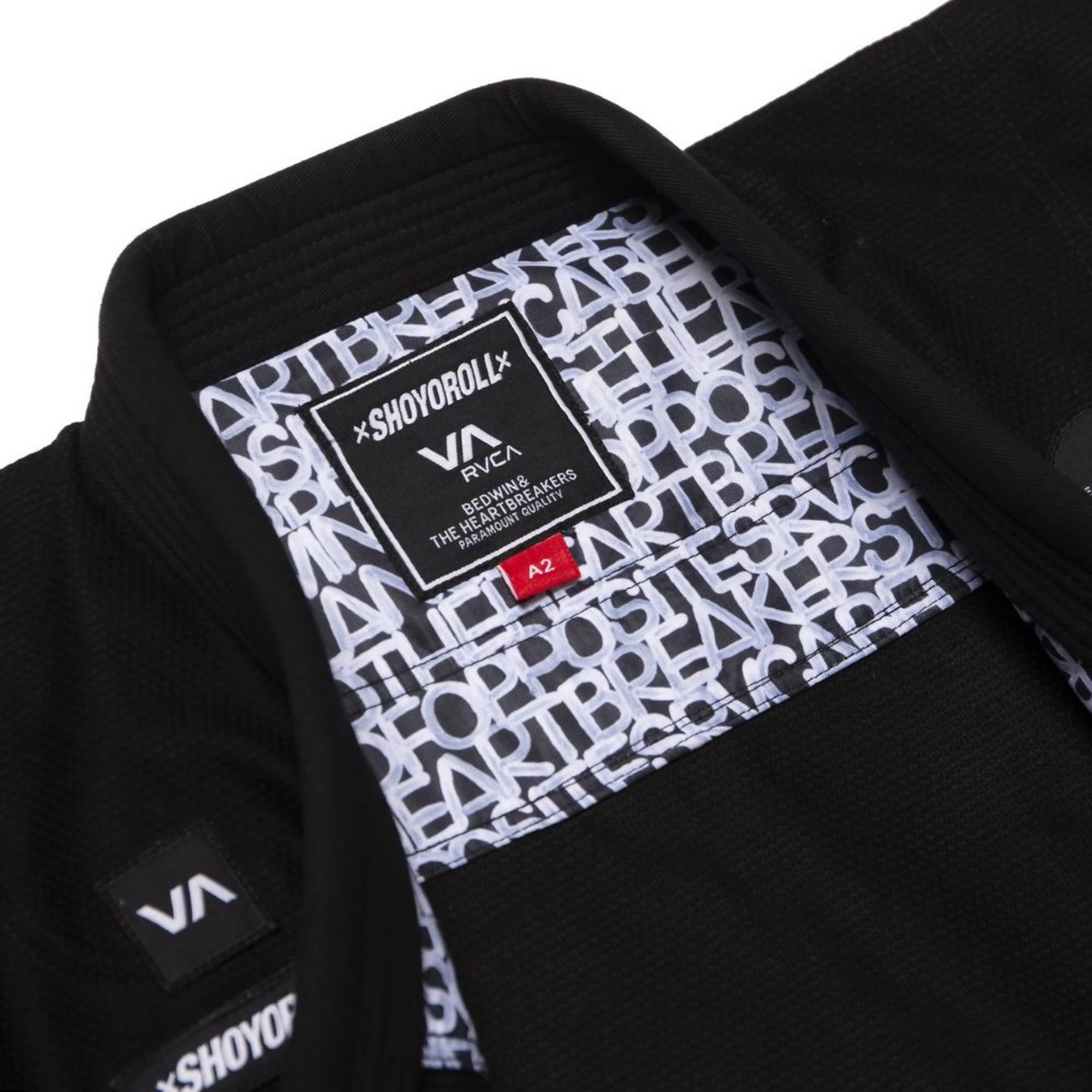Premium BJJ Gi