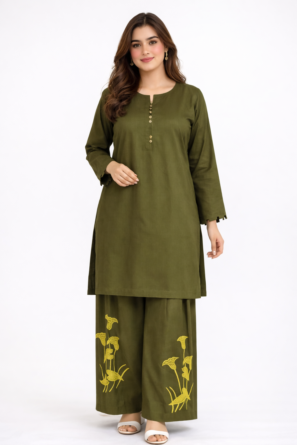 RANGREZ BY ISHJA