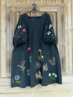 Midi dress