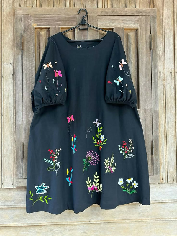 Midi dress