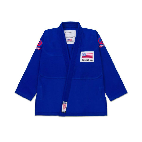 Premium BJJ Gi