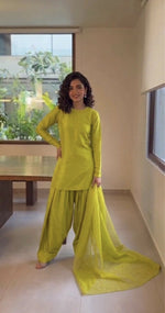 Nashra Dress 3pc