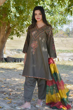 Stone Grace