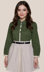 Midi dress
