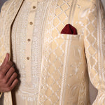 ER 3019 Frank Prince Coat