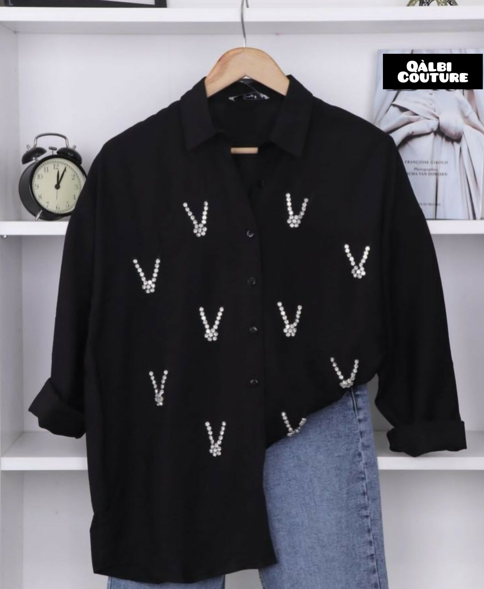Girly Shirt