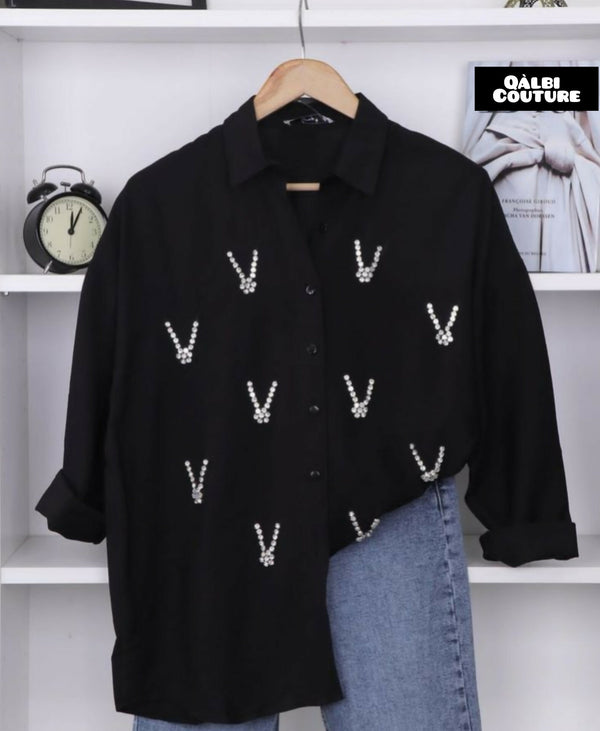 Qàlbi Couture - Top Seller
