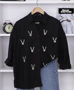 Girly Shirt