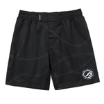 Premium BJJ Rash Guard
