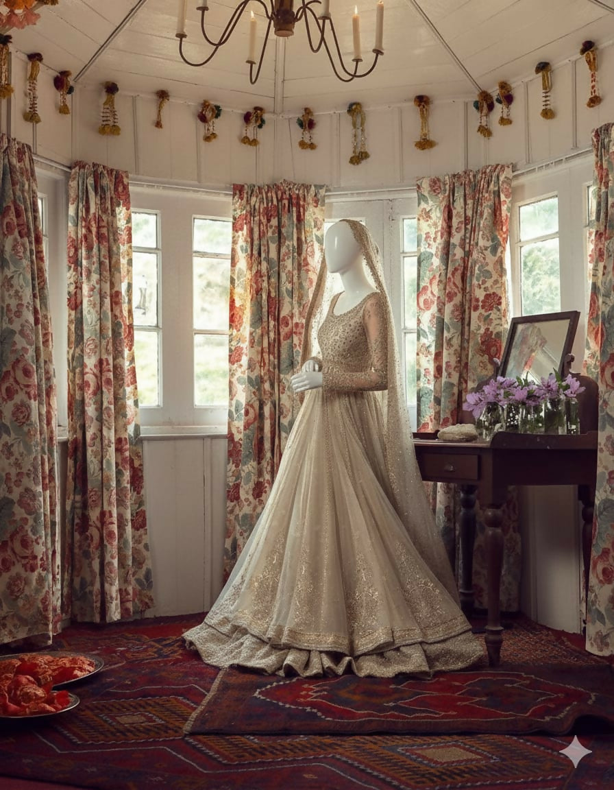 Anamta by Faiza Saqlain |10055