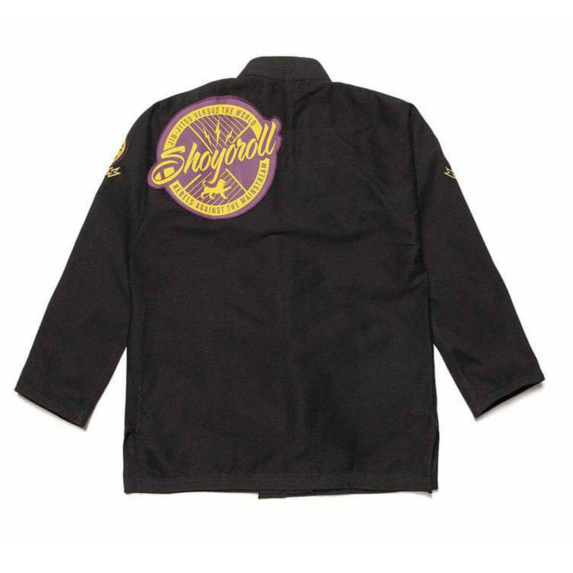 Premium BJJ Gi