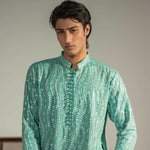 CK 780 Chikankari Kurta Pajama