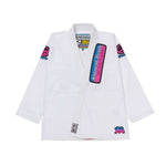 Premium BJJ Gi – Built for Strength, Comfort & Performance