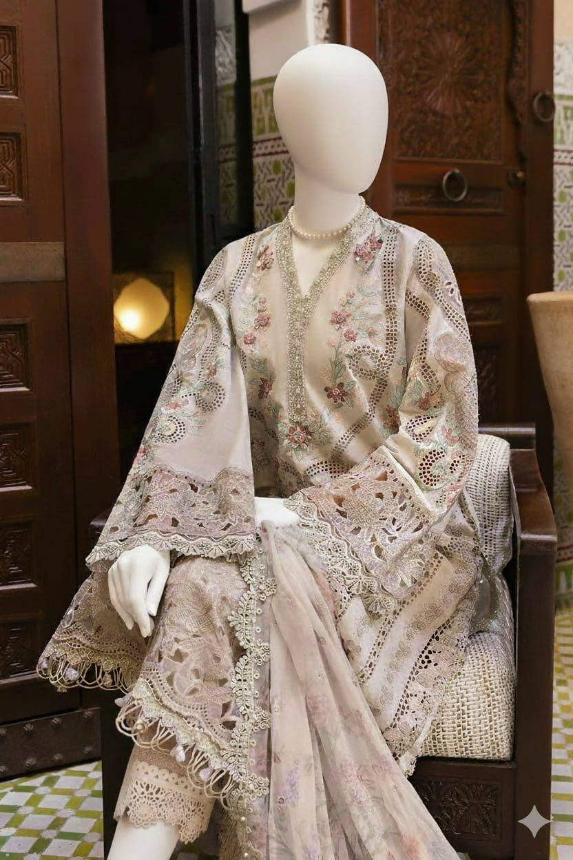 Maria B Lawn 14B |10021