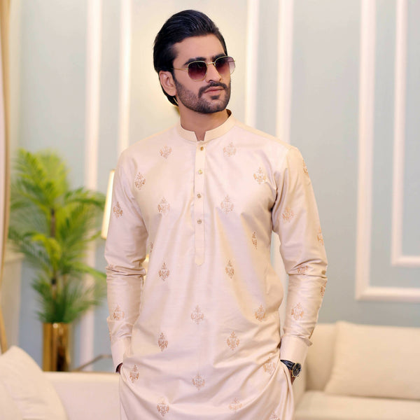 CK 504 Kurta Pajama Man
