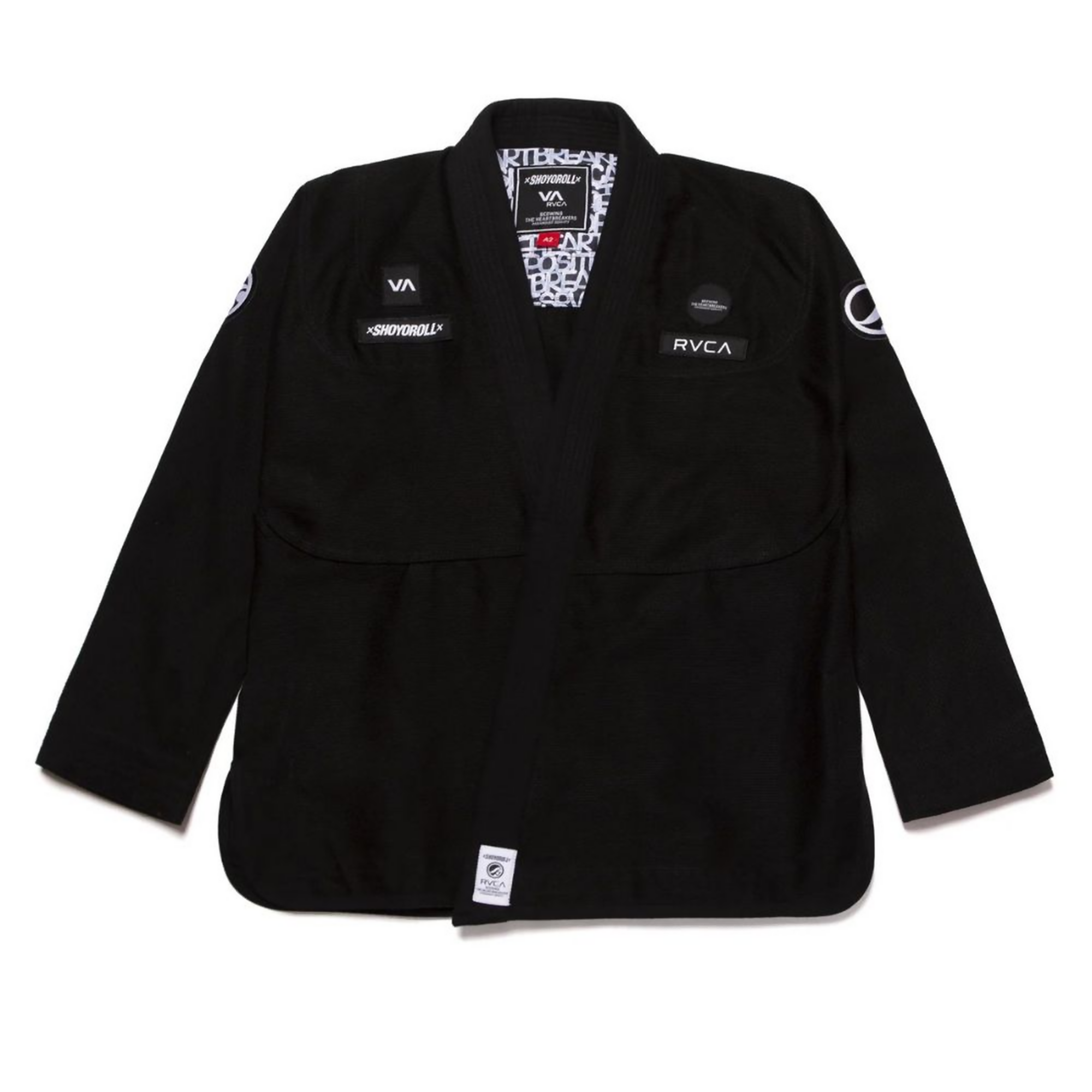 Premium BJJ Gi