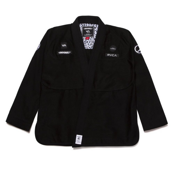 Premium BJJ Gi