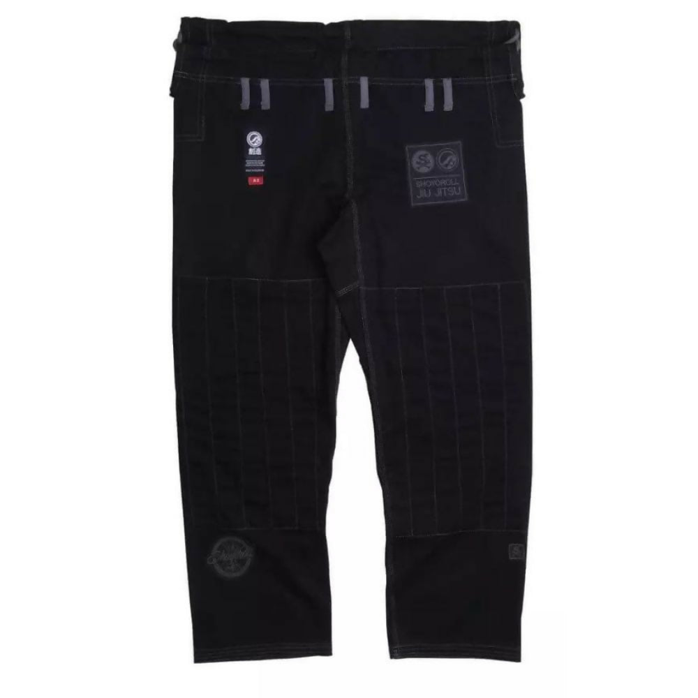 Premium BJJ Gi