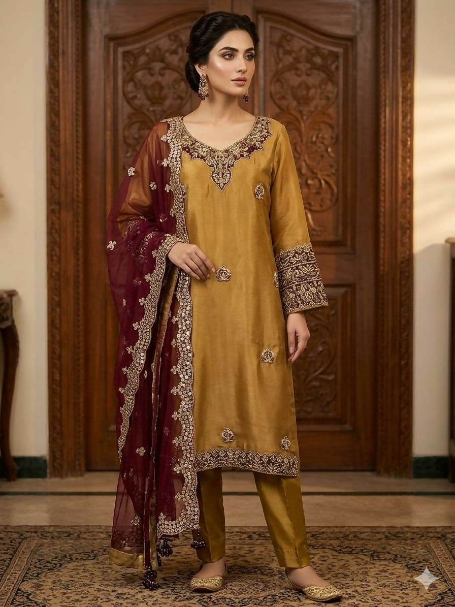 Gul-e-Khizaan